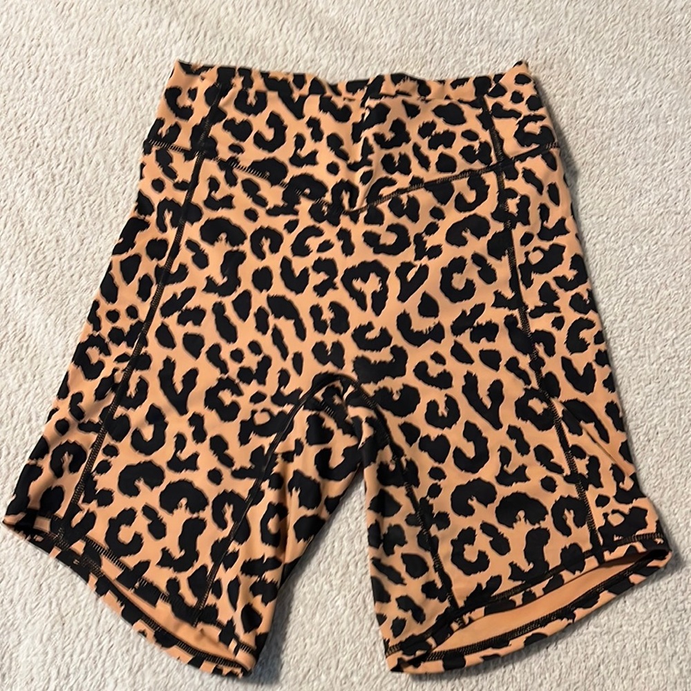 Balance Athletica • Vitality Rider Shorts